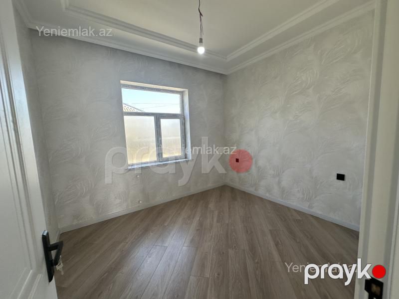 Satılır 5 otaqlı Həyət evi / Villa, 220 m², Saray — Ev, villa, Abşeron (9)