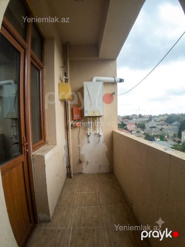 Satılır 2 otaqlı Bina evi menzil (Yeni tikili), 67.5 m², Sabunçu rayonu — Mənzil, Bakı (4)