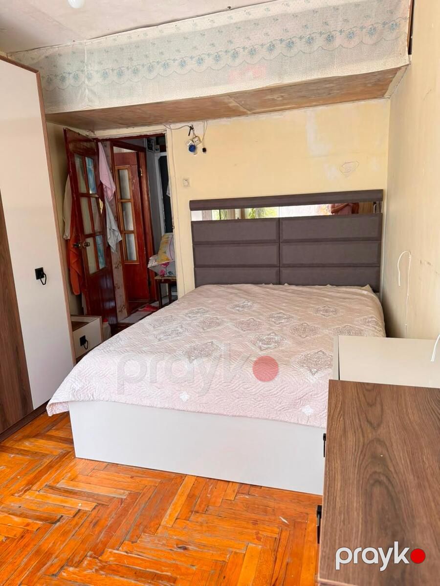 Satılır 2 otaqlı köhnə tikili 40 m² — Mənzil, Bakı (3)