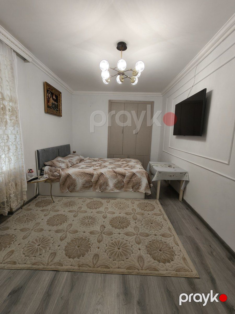 Satılır 2 otaqlı köhnə tikili 45 m² — Mənzil, Bakı (5)
