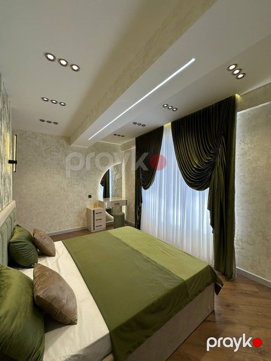 Satılır 3 otaqlı yeni tikili 105 m² — Mənzil, Bakı (6)