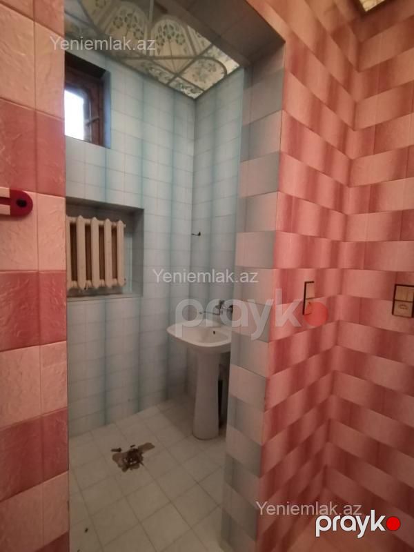 Satılır 5 otaqlı Həyət evi / Villa, 500 m², Yasamal rayonu — Ev, villa, Bakı (12)