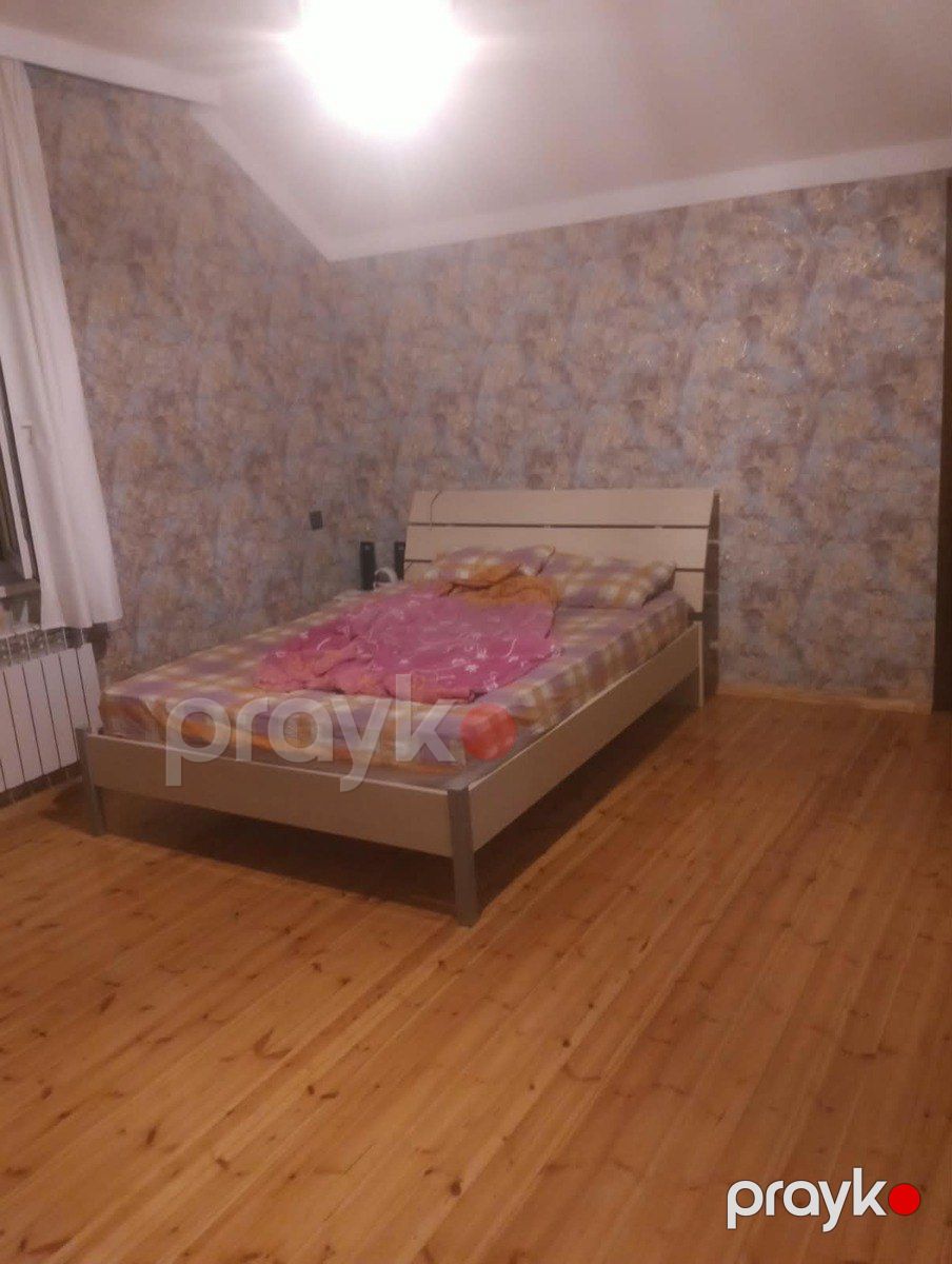 İcarəyə verilir 3 otaqlı həyət evi/bağ evi 68 m² — Ev, villa, Bakı (2)