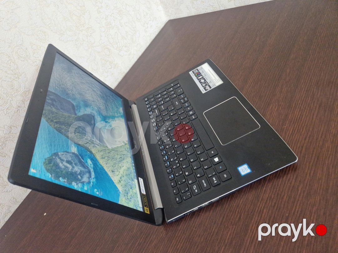 Noutbuk Acer Aspire — Noutbuklar, Bakı (2)