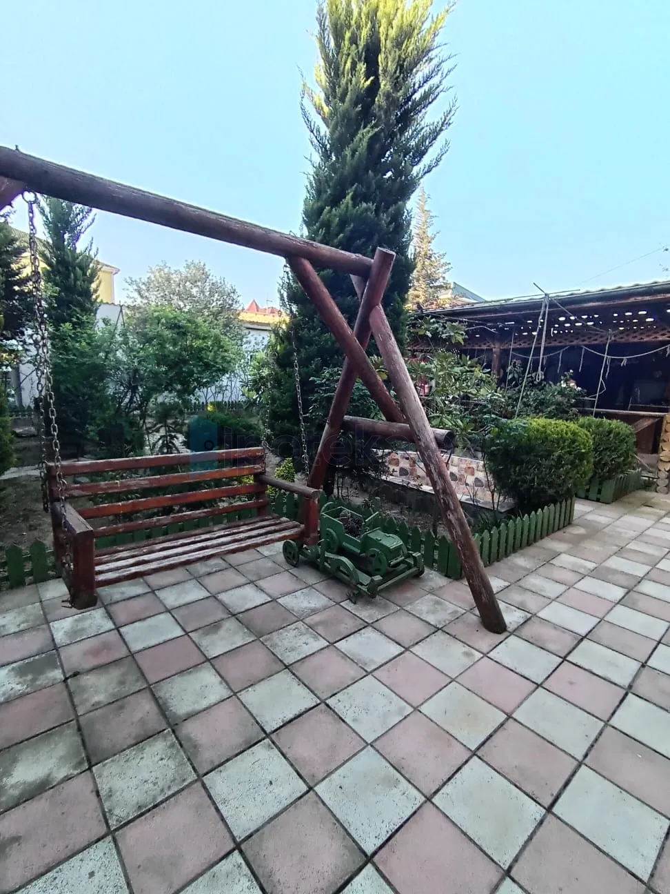 Satılır: 4 Otaq, Bağlar, Xəzər r., Buzovna q., 250.00 m² — Torpaq, Buzovna (12)