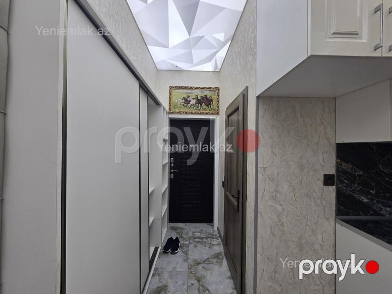 Satılır 3 otaqlı Bina evi menzil (Yeni tikili), 50 m², Sumqayıt Bulvarı — Mənzil, Sumqayıt (9)