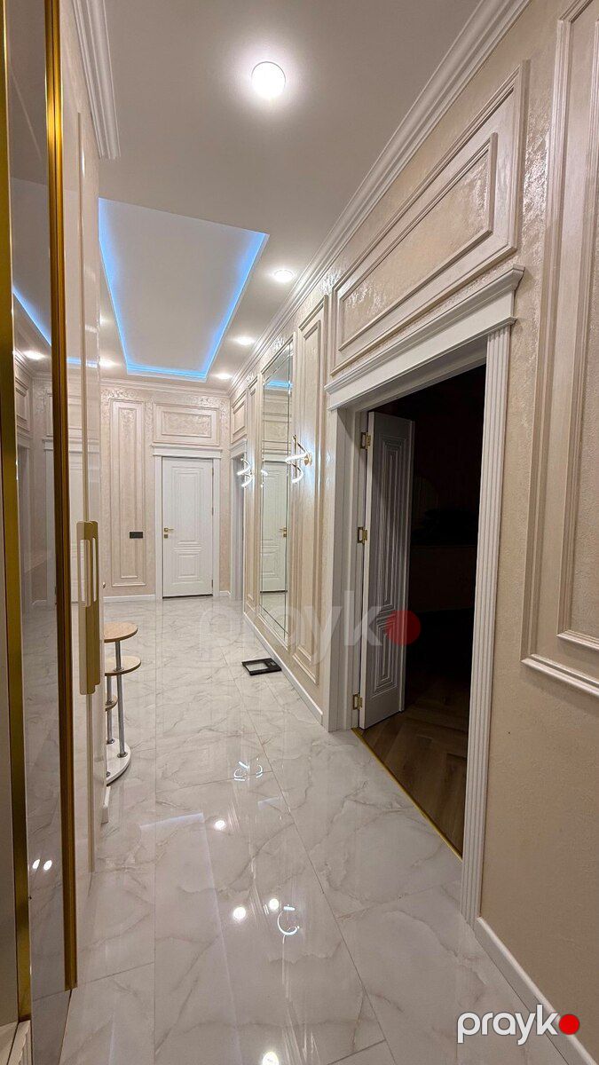 Həyət evi, Məhəmmədi qəs — Ev, villa, Bakı (7)