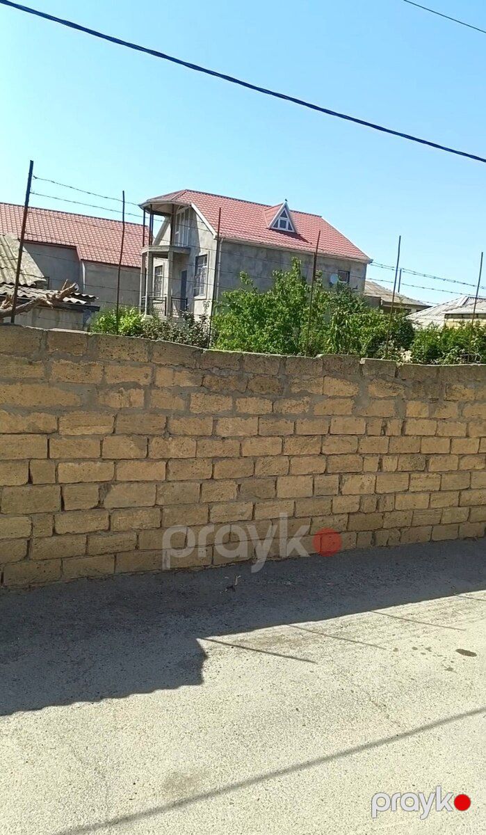 3 sot torpaq sahəsi, Xırdalan ş — Torpaq, Xırdalan (3)