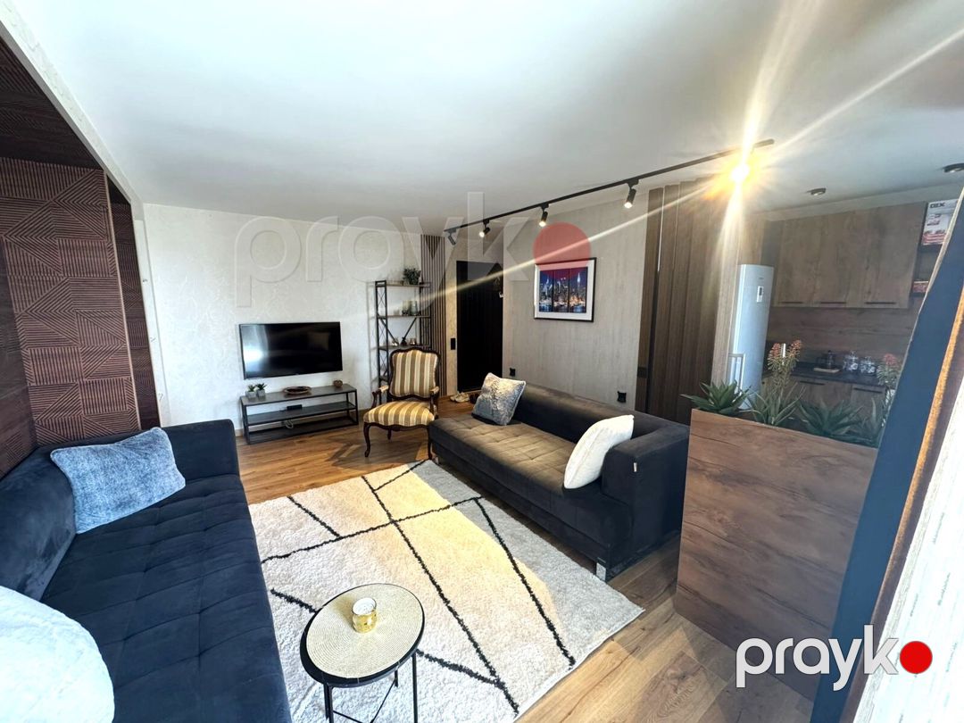 Satılır 2 otaqlı köhnə tikili 50 m² — Mənzil, Bakı (3)