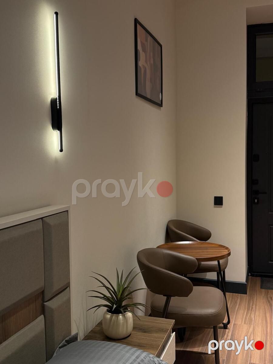 Satılır 3 otaqlı köhnə tikili 50 m² — Mənzil, Bakı (10)