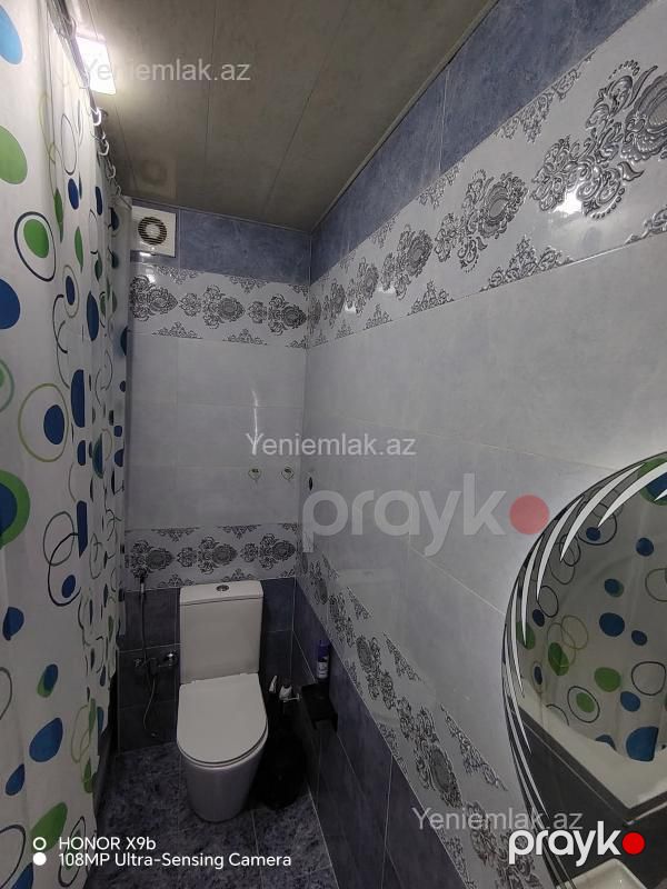 Satılır 2 otaqlı Bina evi menzil (Yeni tikili), 65 m², Xırdalan ş — Mənzil (8)