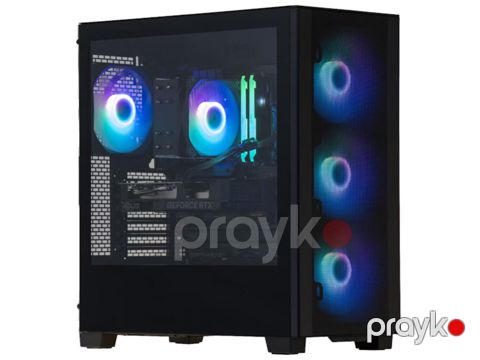 Gaming PC 5060 — Bakı