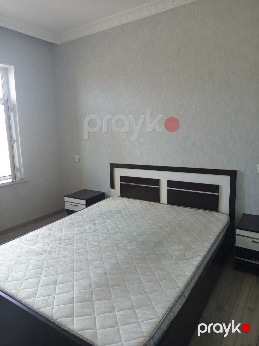 İcarəyə verilir 2 otaqlı yeni tikili 55 m² — Mənzil, Xırdalan (4)