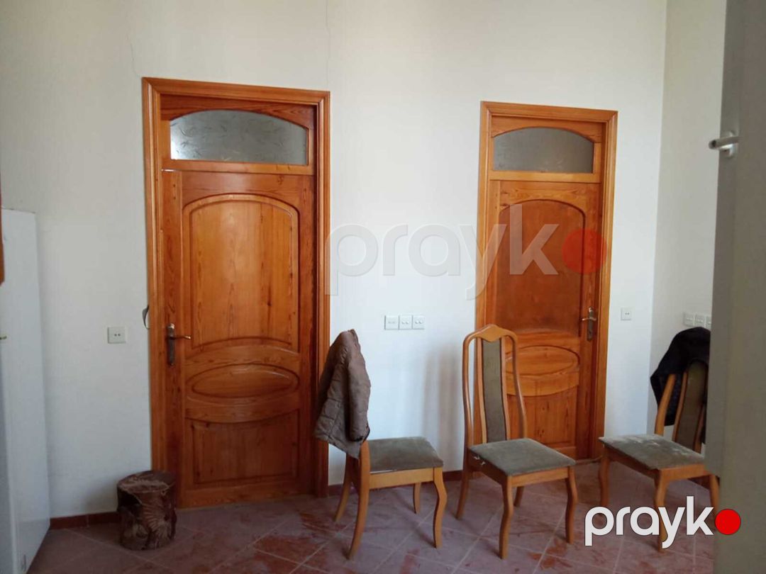 İcarəyə verilir 4 otaqlı köhnə tikili 180 m² — Mənzil, Bakı (4)