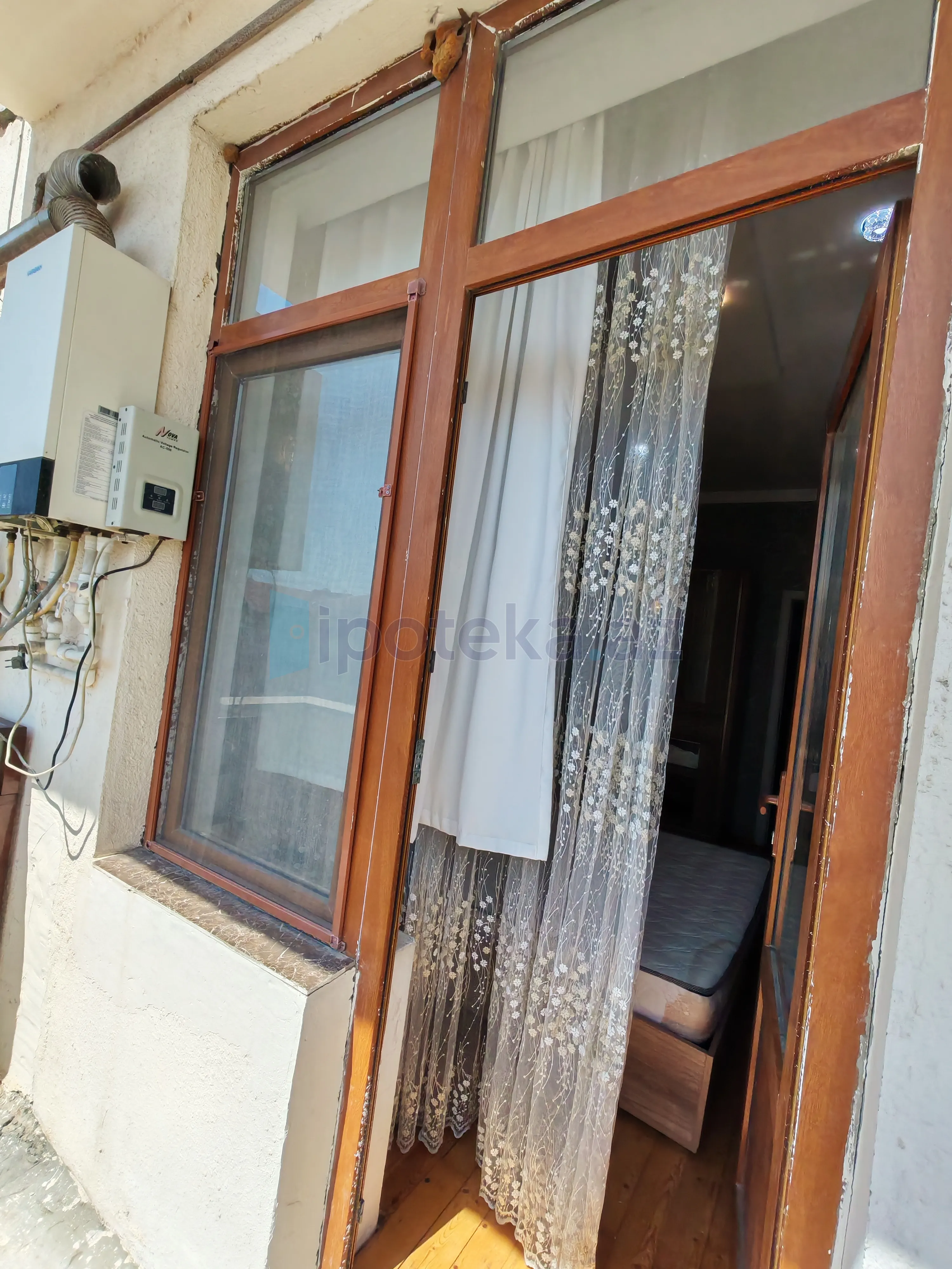 Satılır: 2 Otaq, Yeni tikili, 60.00 m² — Mənzil (3)