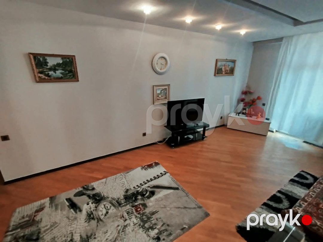 İcarəyə verilir 3 otaqlı yeni tikili 130 m² — Mənzil, Bakı (3)