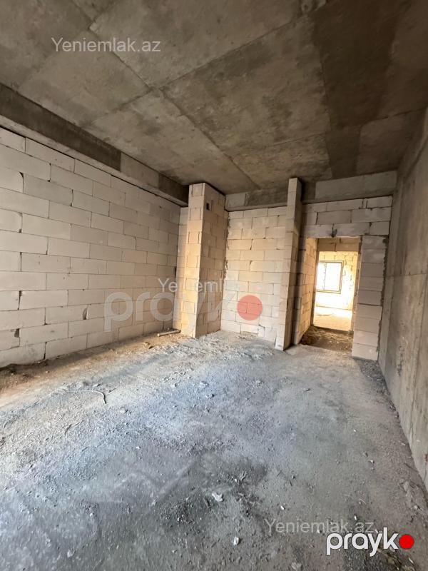 Satılır 3 otaqlı Bina evi menzil (Yeni tikili), 139 m², Xətai rayonu — Mənzil, Bakı (8)