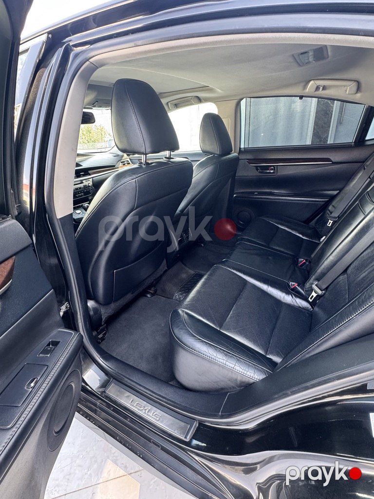 Lexus ES 250, 2.5 L, 2013 il, 245 000 km — Avtomobillər, Bakı (6)