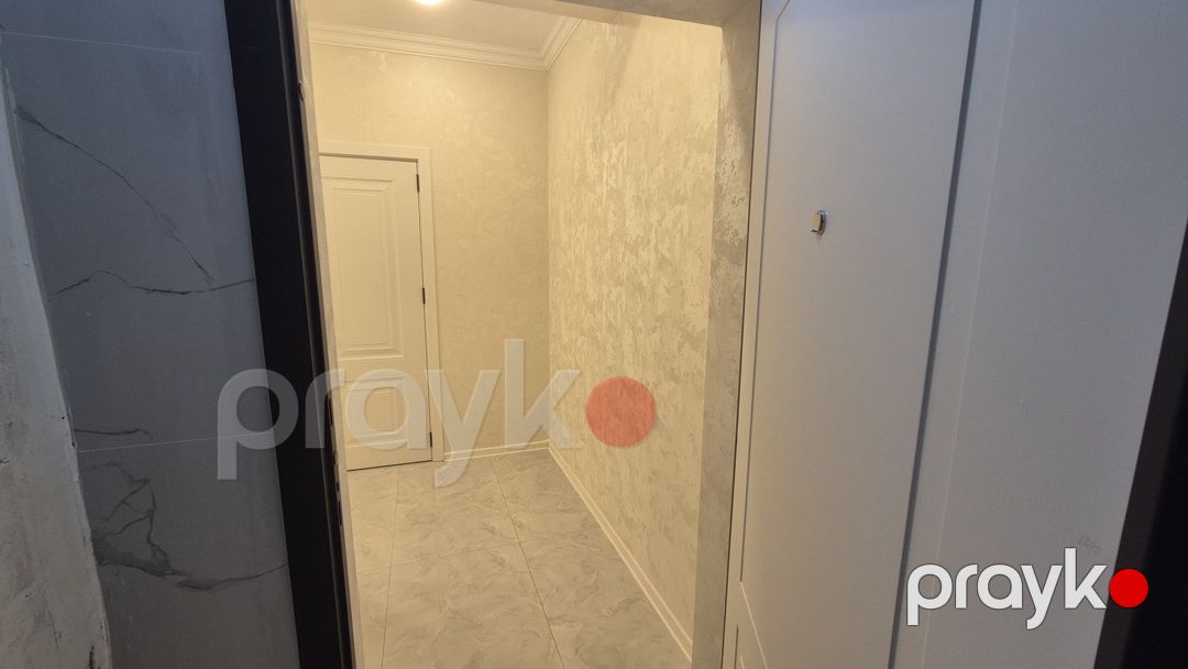 Satılır 2 otaqlı yeni tikili 36.3 m² — Mənzil, Xırdalan (11)