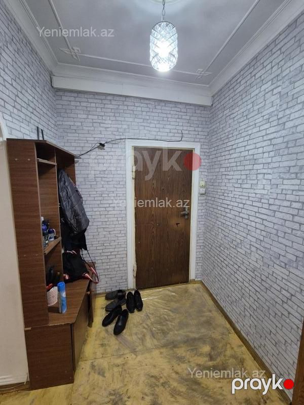 Satılır 2 otaqlı Bina evi menzil (Köhnə tikili), 58 m², 10-cu mikrorayon — Mənzil, Sumqayıt (11)