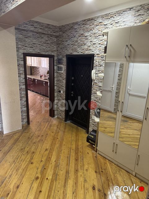 2-otaqlı mənzil kirayə verilir, Xırdalan ş., 100 m² — Xırdalan