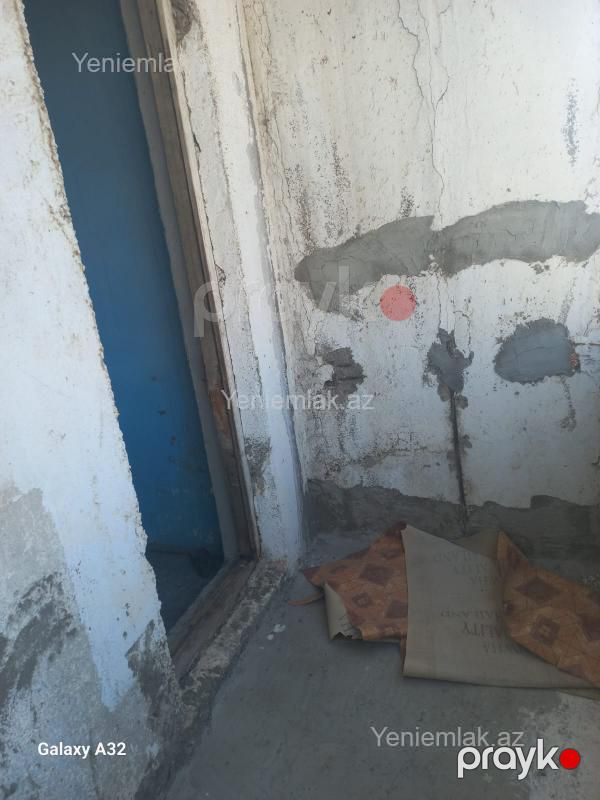 Satılır 3 otaqlı Bina evi menzil (Köhnə tikili), 72 m², 12-ci mikrorayon — Mənzil, Sumqayıt (9)