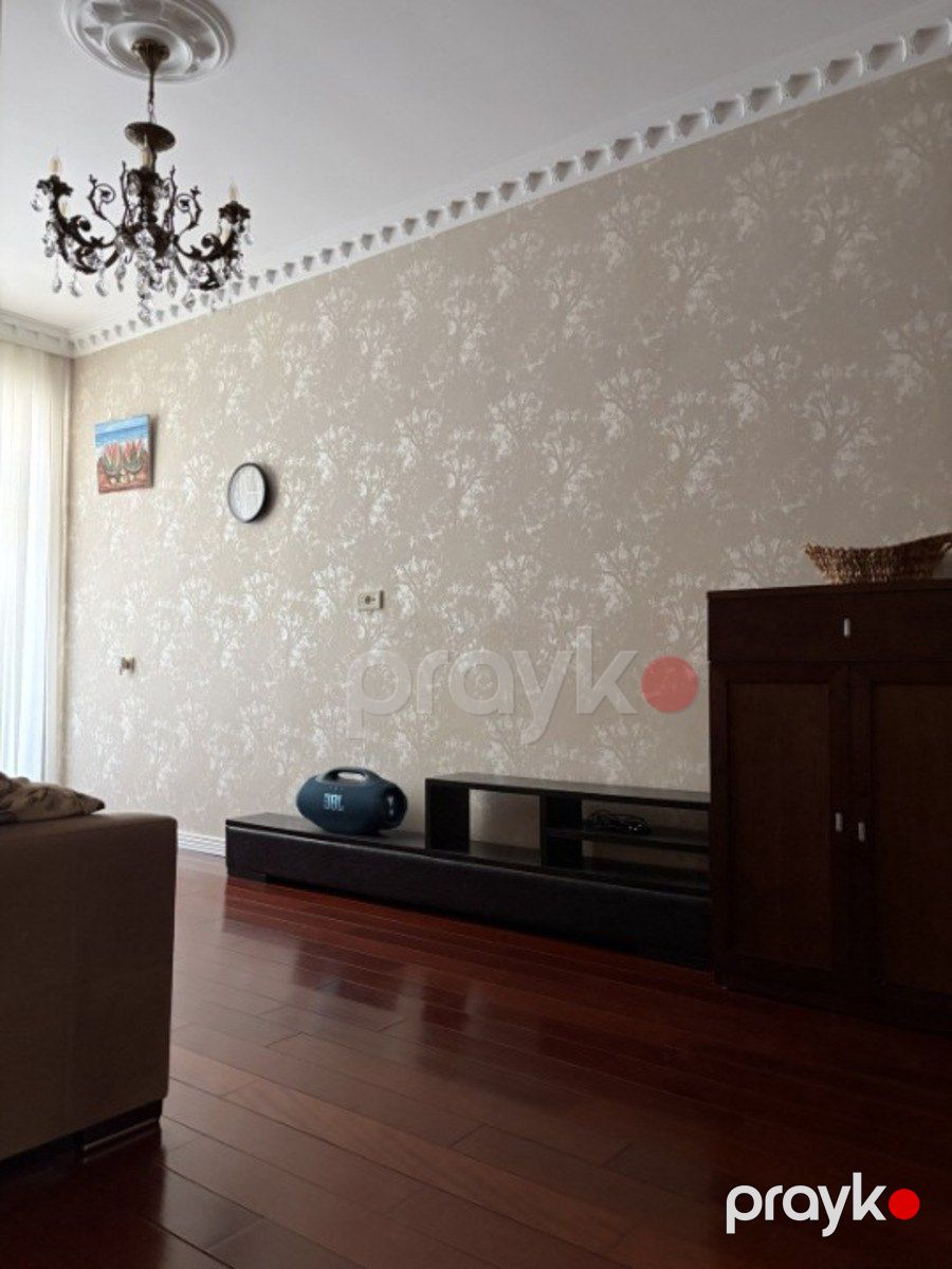 Satılır 4 otaqlı yeni tikili 145 m² — Mənzil, Bakı (5)