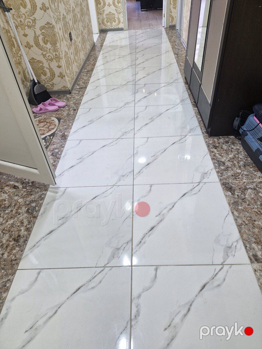 2-otaqlı yeni tikili kirayə verilir, H. Zərdabi küç. 192, 75 m² — Mənzil, Bakı (8)