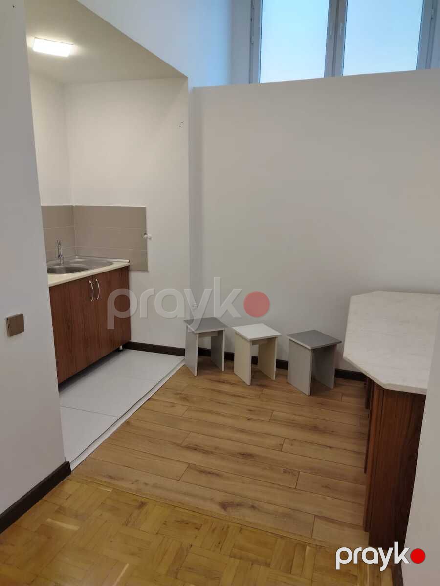 İcarəyə verilir obyekt 112 m² — Əmlak, Bakı (11)