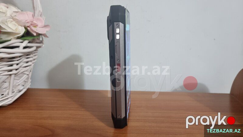 Tank 4 Pro Proyektorlu 36gb/1tb — Smartfonlar, Bakı (4)