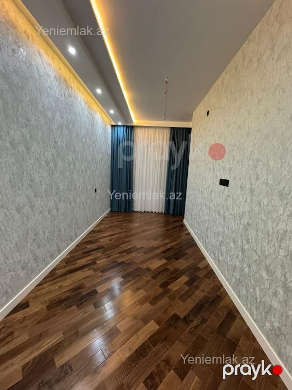 Satılır 4 otaqlı Bina evi menzil (Yeni tikili), 140 m², Sumqayıt Bulvarı — Mənzil, Sumqayıt (4)