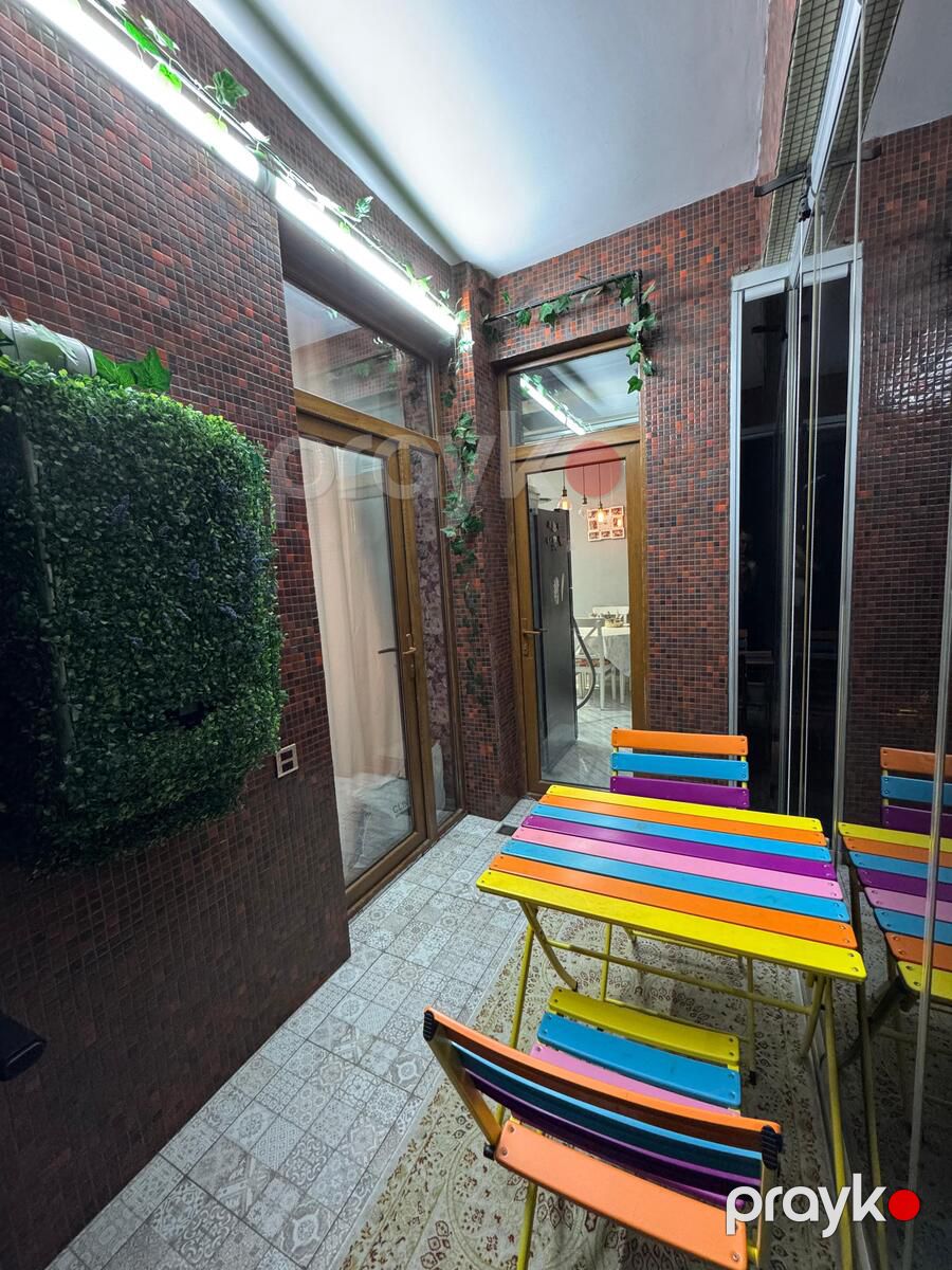 Satılır 3 otaqlı yeni tikili 89 m² — Mənzil, Bakı (11)