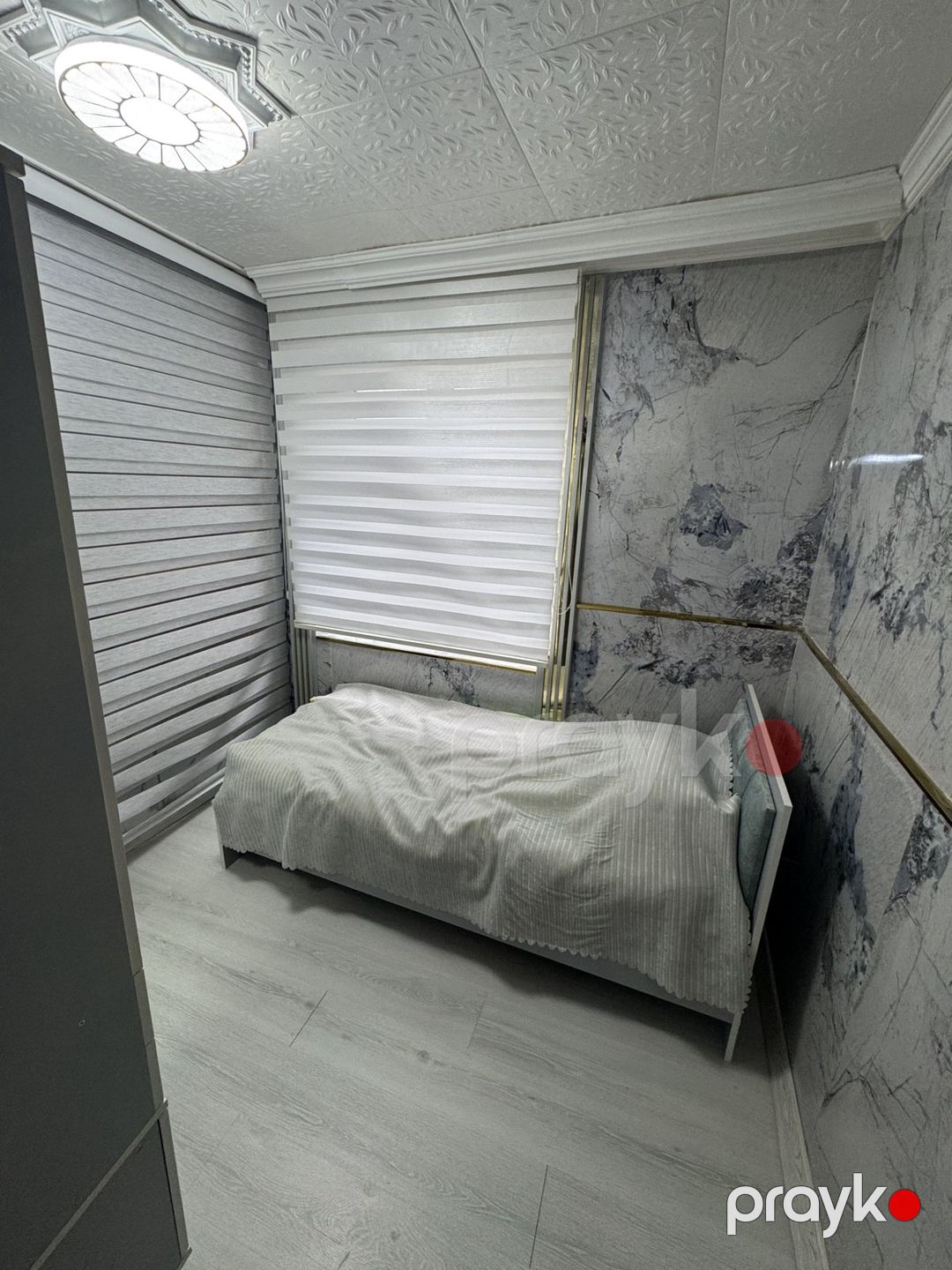 Satılır 3 otaqlı həyət evi/bağ evi 110 m² — Ev, villa, Bakı (7)
