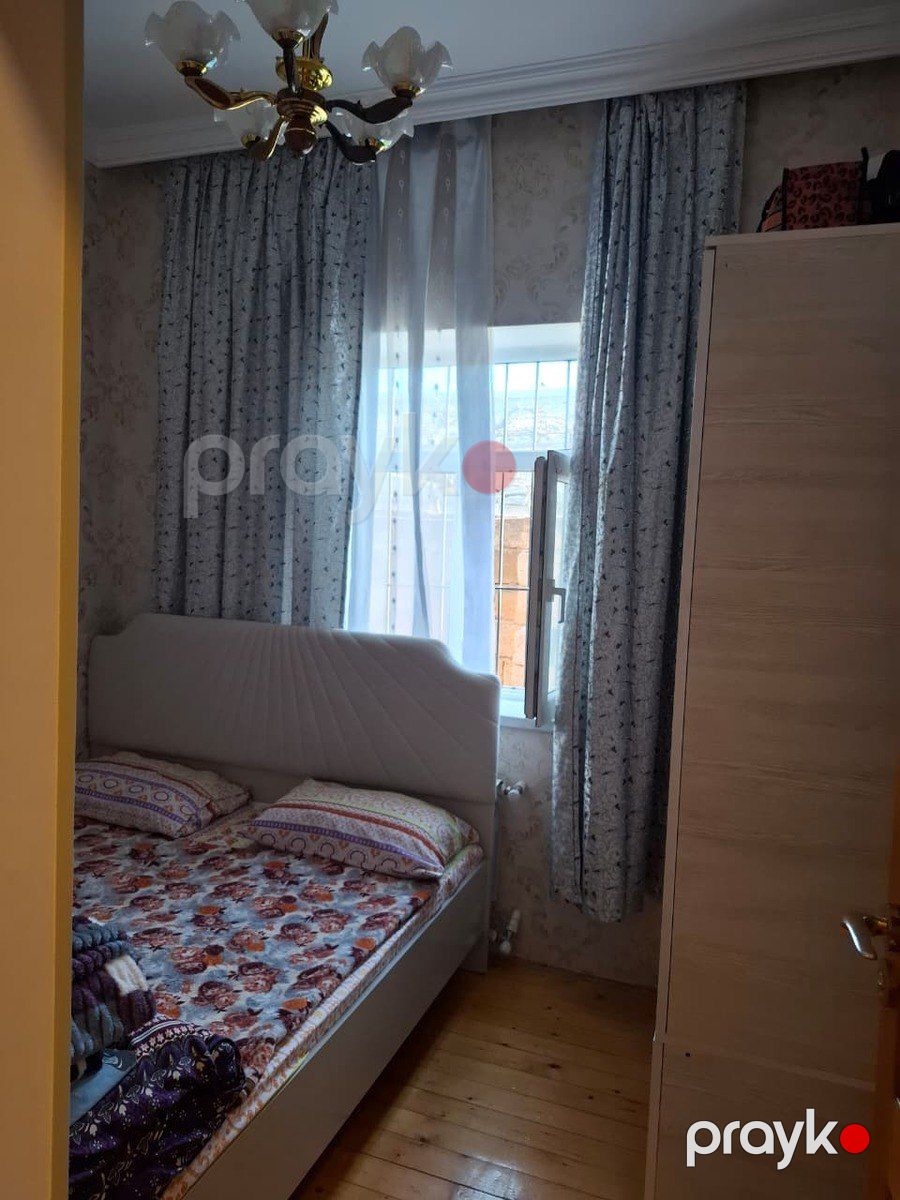 Satılır 2 otaqlı həyət evi/bağ evi 60 m² — Ev, villa, Bakı (3)