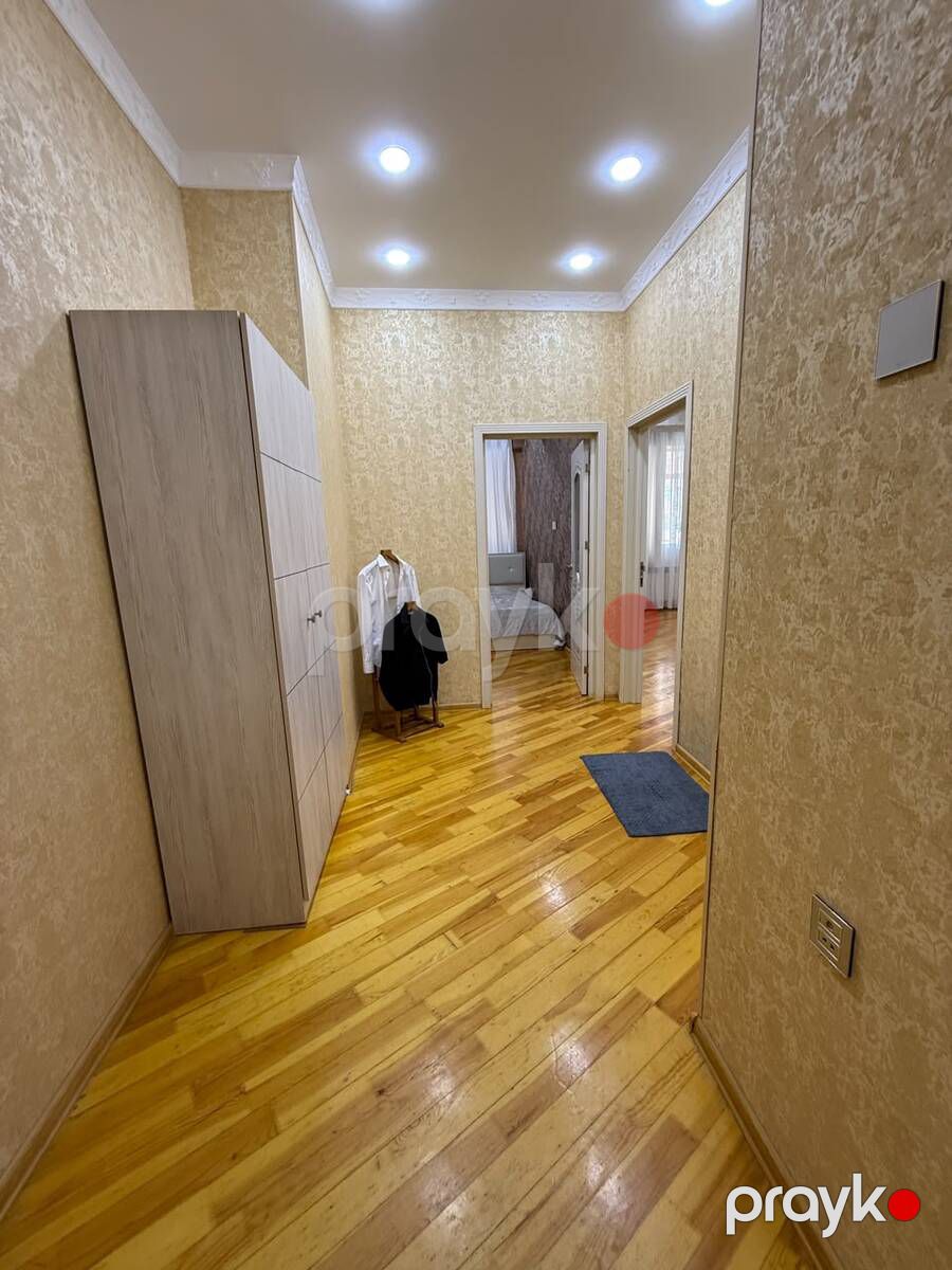 Satılır 2 otaqlı yeni tikili 57 m² — Mənzil, Bakı (4)