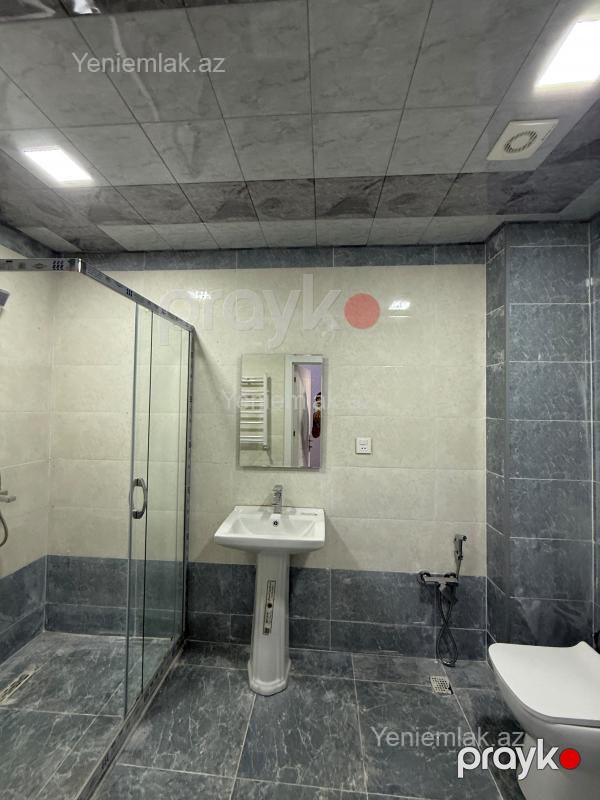 Satılır 2 otaqlı Bina evi menzil (Yeni tikili), 68 m², Saray — Mənzil, Abşeron (4)