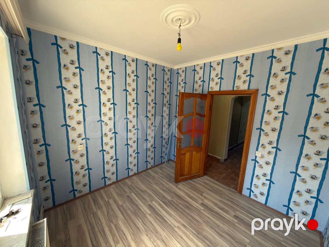 3-otaqlı mənzil, 13-cü mkr., 72 m² — Mənzil, Sumqayıt (3)