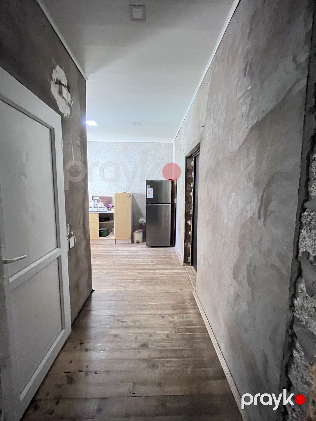 Satılır 3 otaqlı həyət evi/bağ evi 66 m² — Ev, villa, Bakı (12)