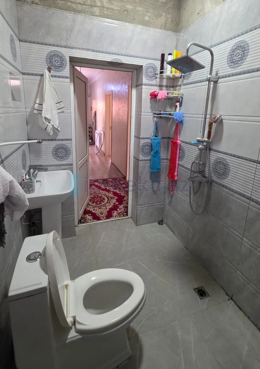 Satılır: 4 Otaq, Evlər/Villalar, Binəqədi r., Binəqədi q., 160.00 m² — Ev, villa (10)