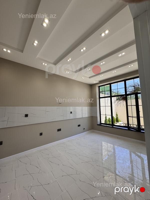 Satılır 5 otaqlı Həyət evi / Villa, 180 m², Masazır — Ev, villa, Abşeron (3)