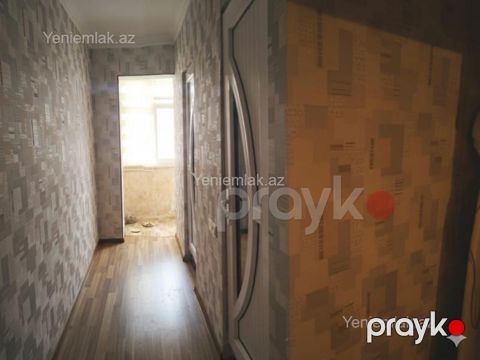 Satılır 2 otaqlı Bina evi menzil (Köhnə tikili), 57 m², 10-cu mikrorayon — Sumqayıt