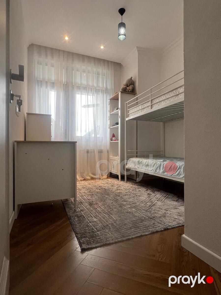 Satılır 3 otaqlı yeni tikili 78 m² — Mənzil, Bakı (7)