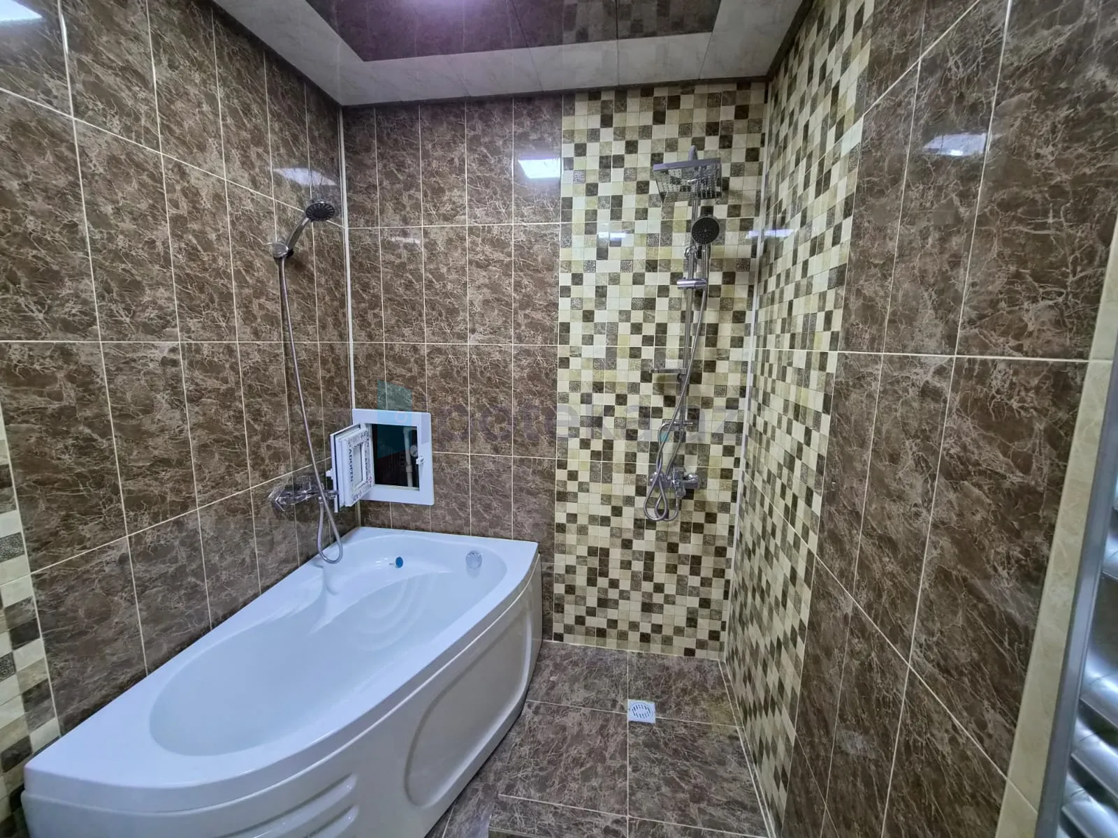 Satılır: 2 Otaq, Yeni tikili, Abşeron r., Masazır q., 63.00 m² — Mənzil, Masazır (7)