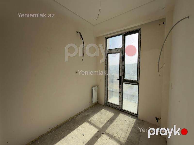 Satılır 2 otaqlı Bina evi menzil (Yeni tikili), 57 m², Yasamal rayonu — Mənzil, Bakı (8)