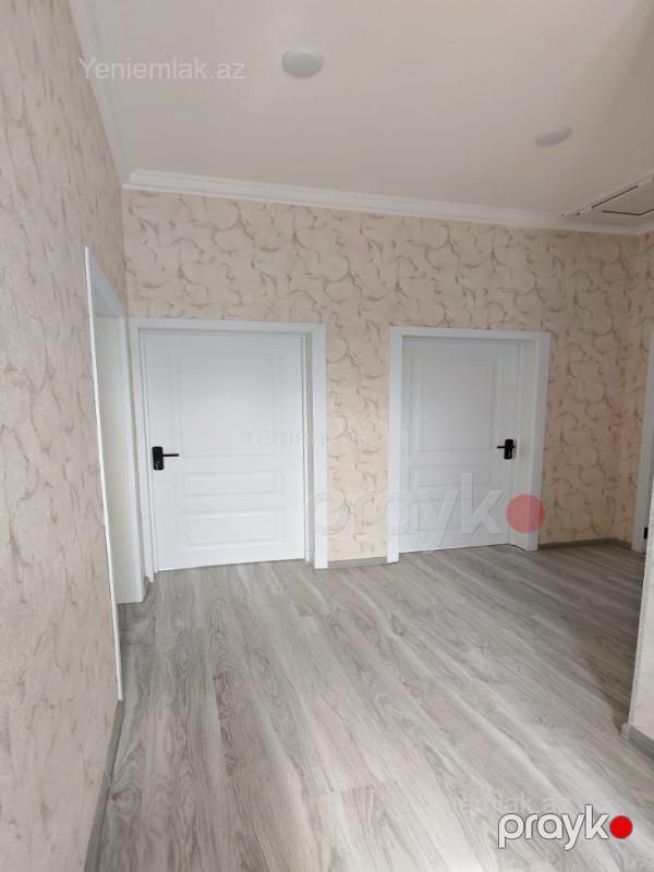 Satılır 1 otaqlı Həyət evi / Villa, 55 m², Yaşıl dərə — Ev, villa, Sumqayıt (10)