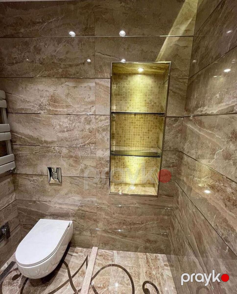 Satılır 2 otaqlı yeni tikili 112 m² — Mənzil, Bakı (12)
