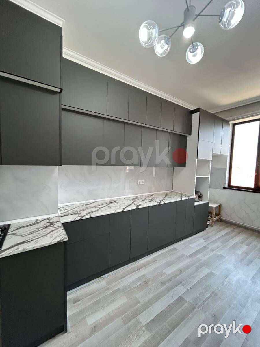 Satılır 2 otaqlı yeni tikili 85 m² — Mənzil, Bakı (12)