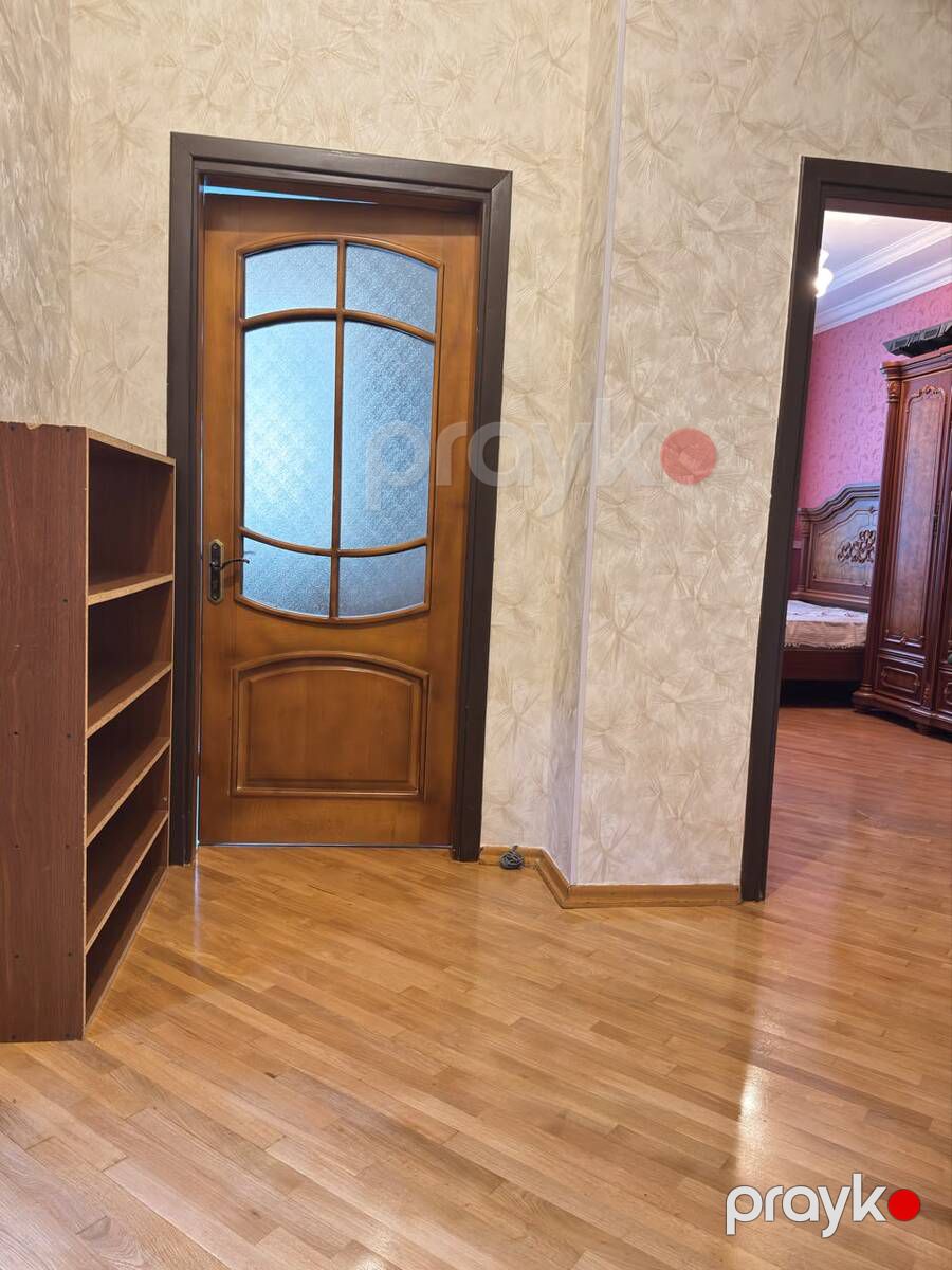 İcarəyə verilir 4 otaqlı yeni tikili 100 m² — Mənzil, Bakı (2)
