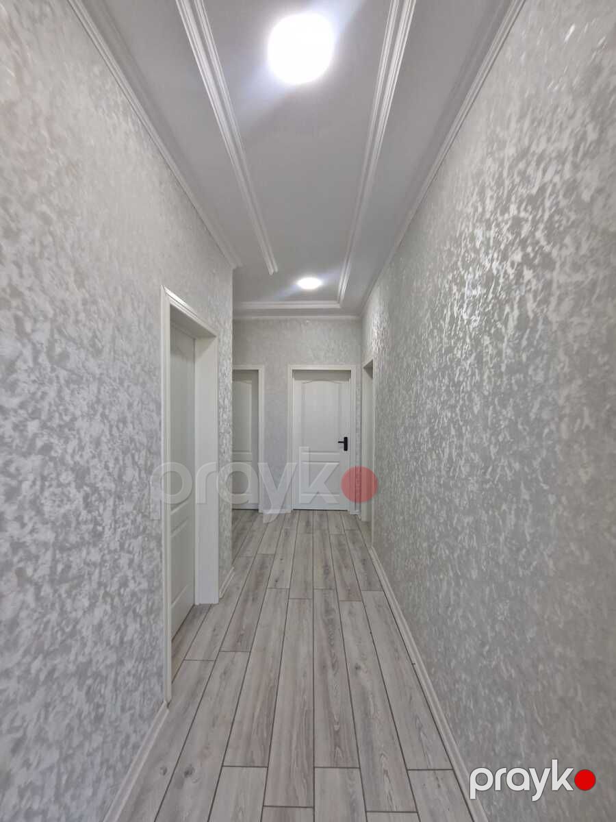 Həyət evi, Məhəmmədli qəs — Ev, villa, Bakı (11)