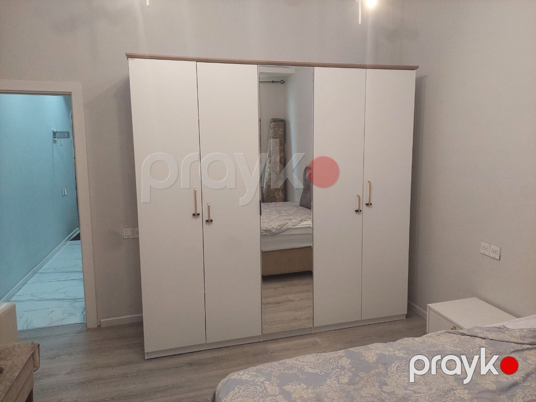2-otaqlı yeni tikili, Xətai r., 65 m² — Mənzil, Bakı (8)
